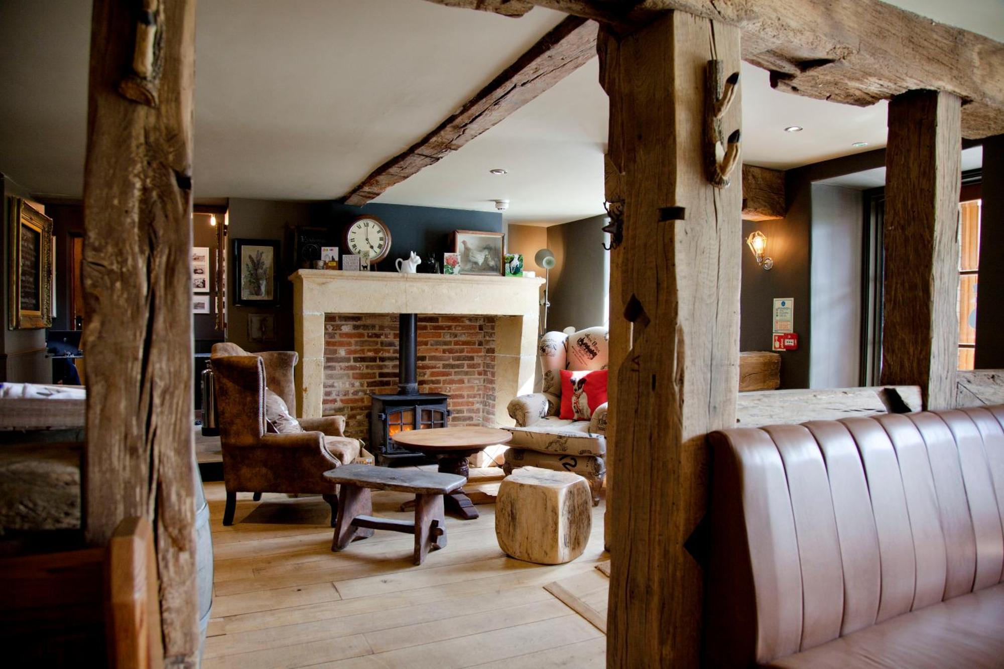 The White Horse Chilgrove