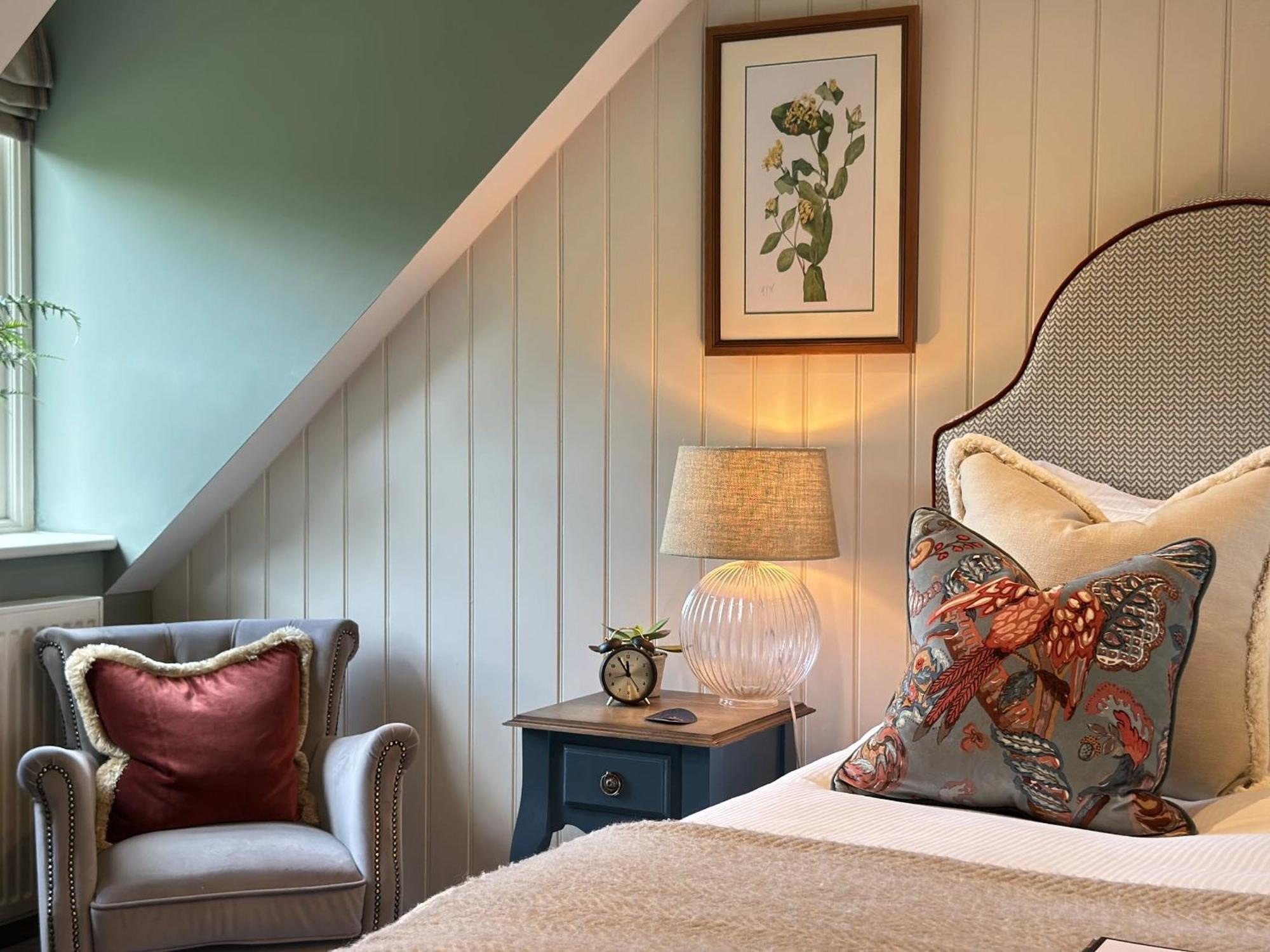 Inn The White Horse 5*