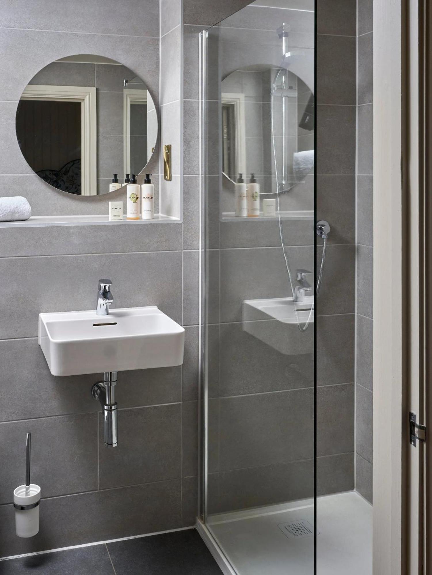Inn The White Horse Chilgrove