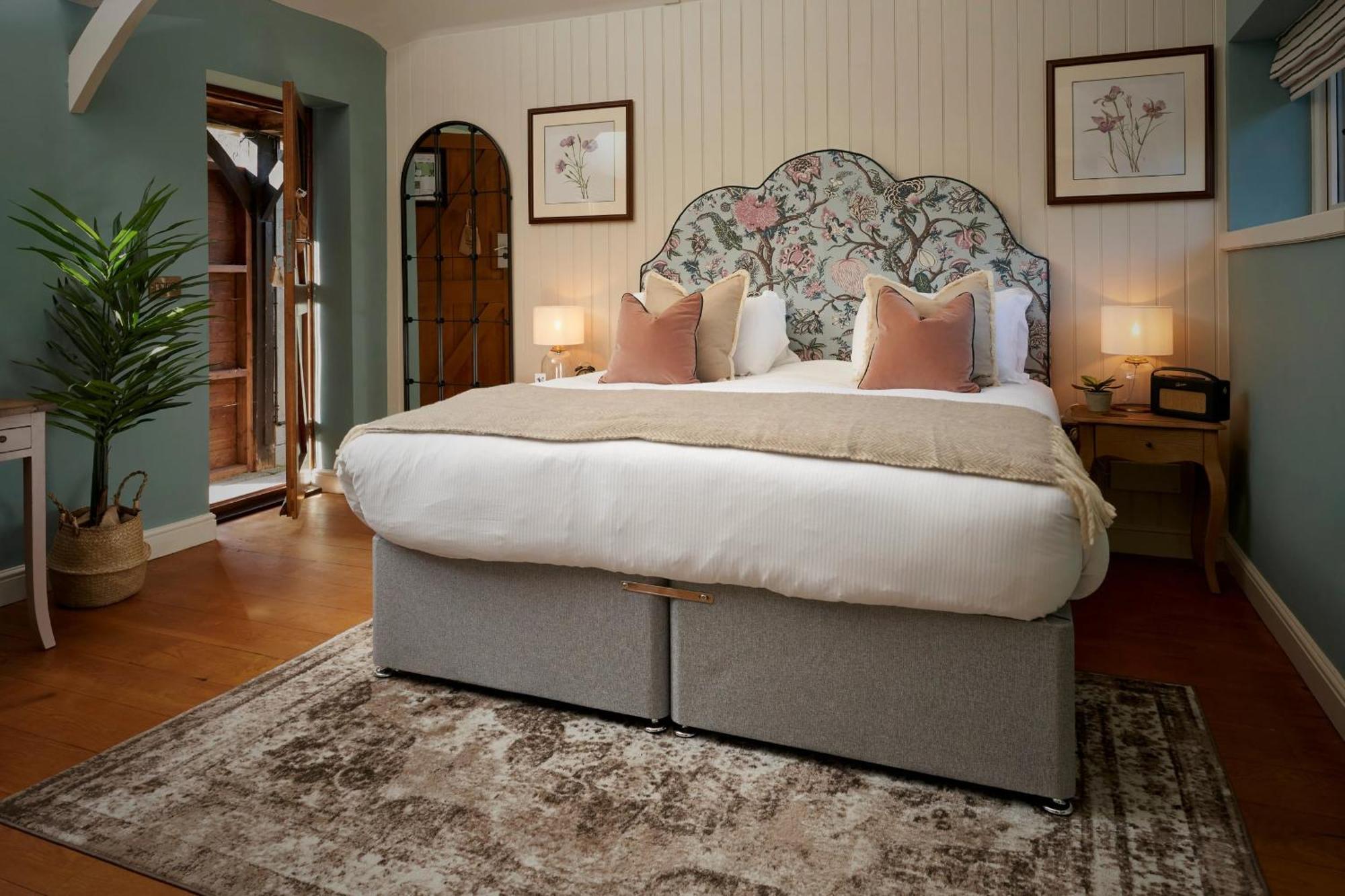 The White Horse 5* Chilgrove