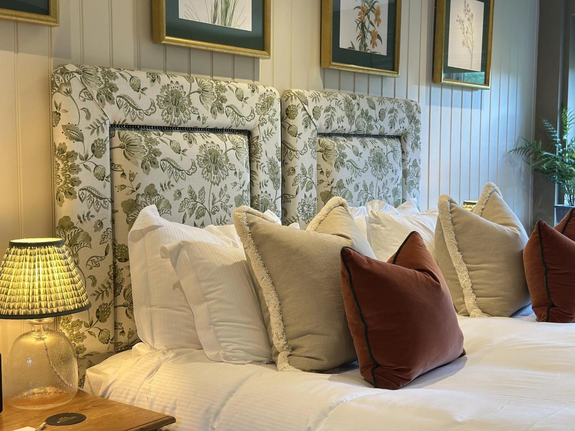 Inn The White Horse Chilgrove