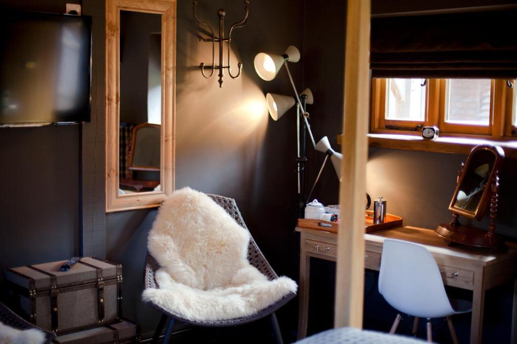 Inn The White Horse 5*