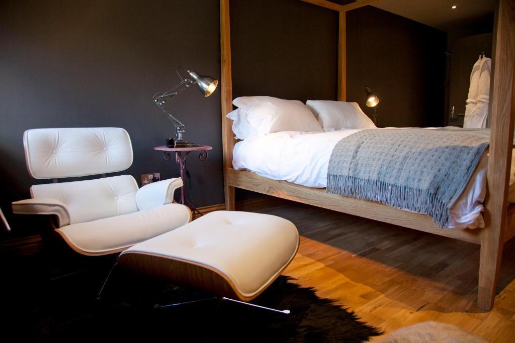 The White Horse Inn 5*