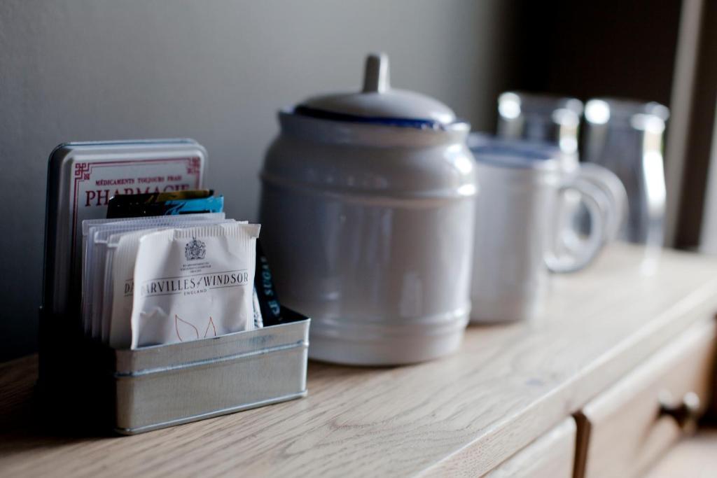 Inn The White Horse 5*