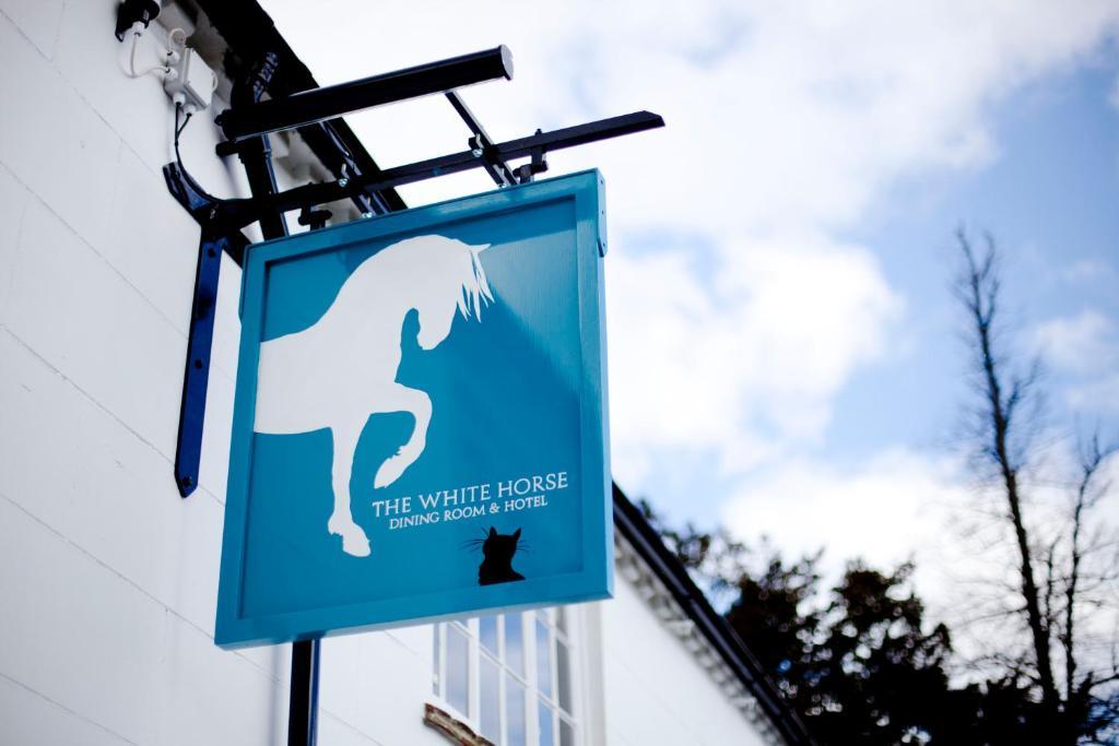 The White Horse Inn 5*