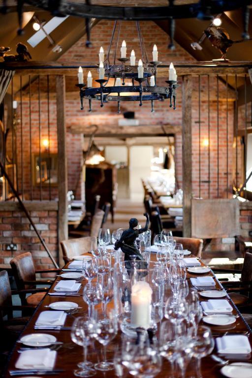 The White Horse 5* Chilgrove