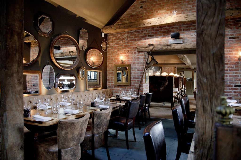 The White Horse 5* Chilgrove