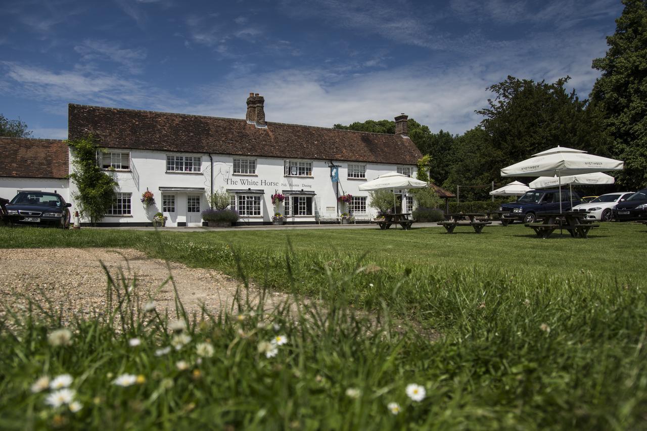 Inn The White Horse 5*