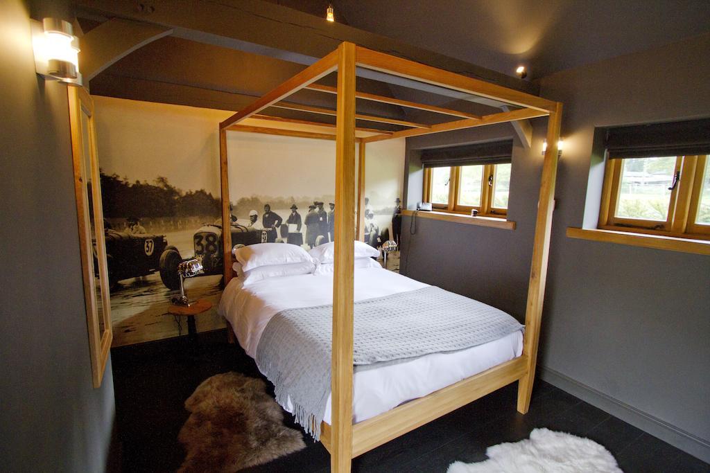 The White Horse Inn 5*