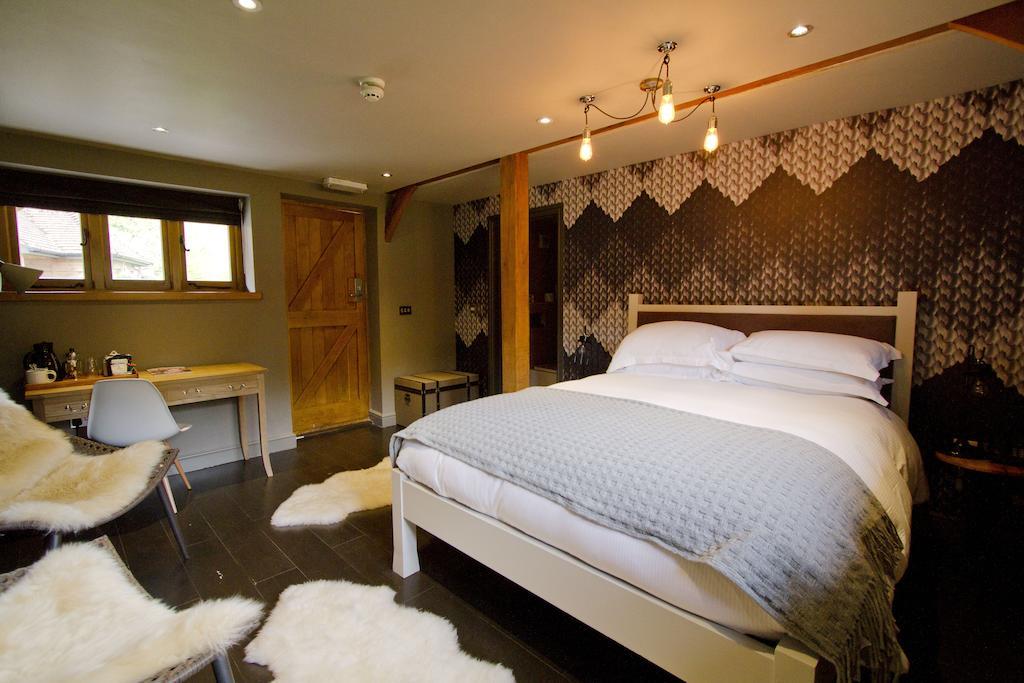 Inn The White Horse Chilgrove