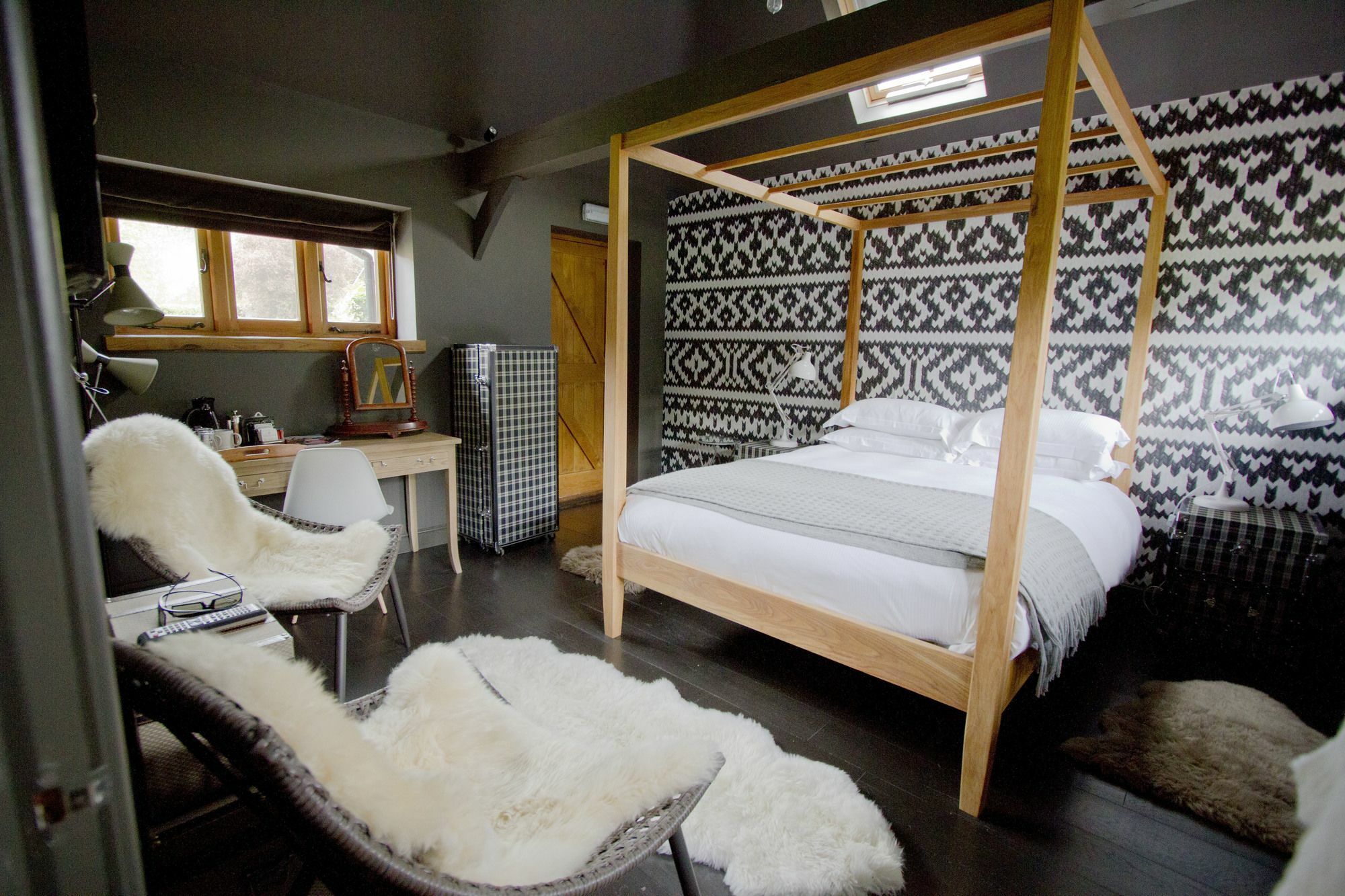 The White Horse Inn 5*