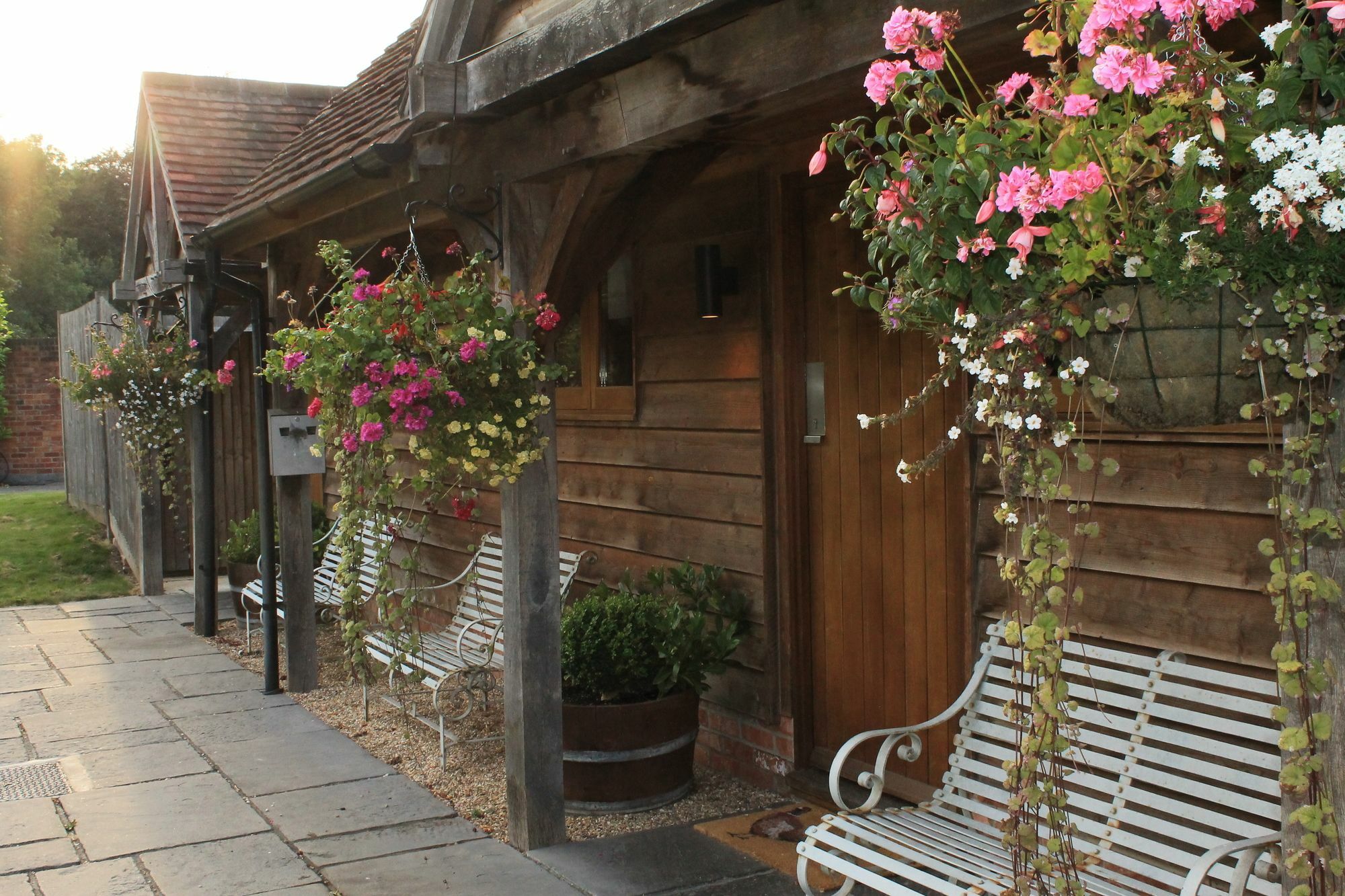 The White Horse 5* Chilgrove