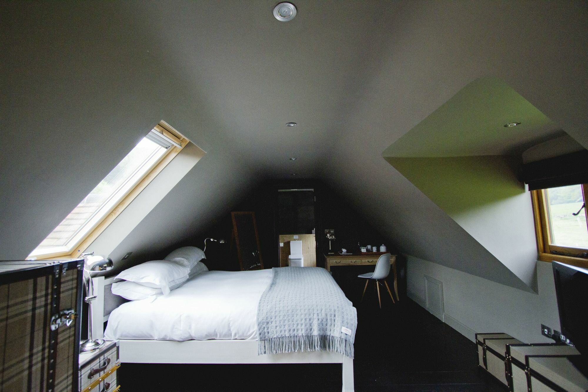 The White Horse Inn Chilgrove
