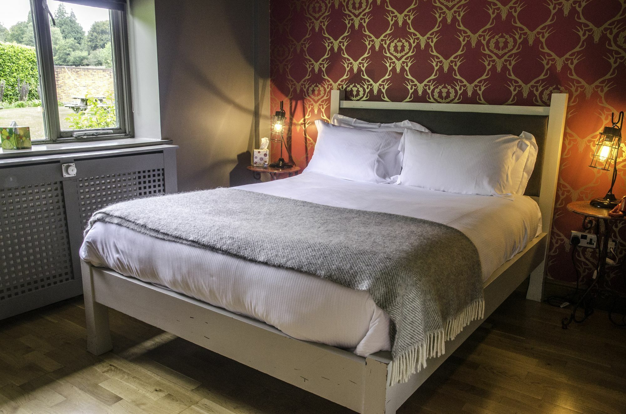 The White Horse Inn Chilgrove