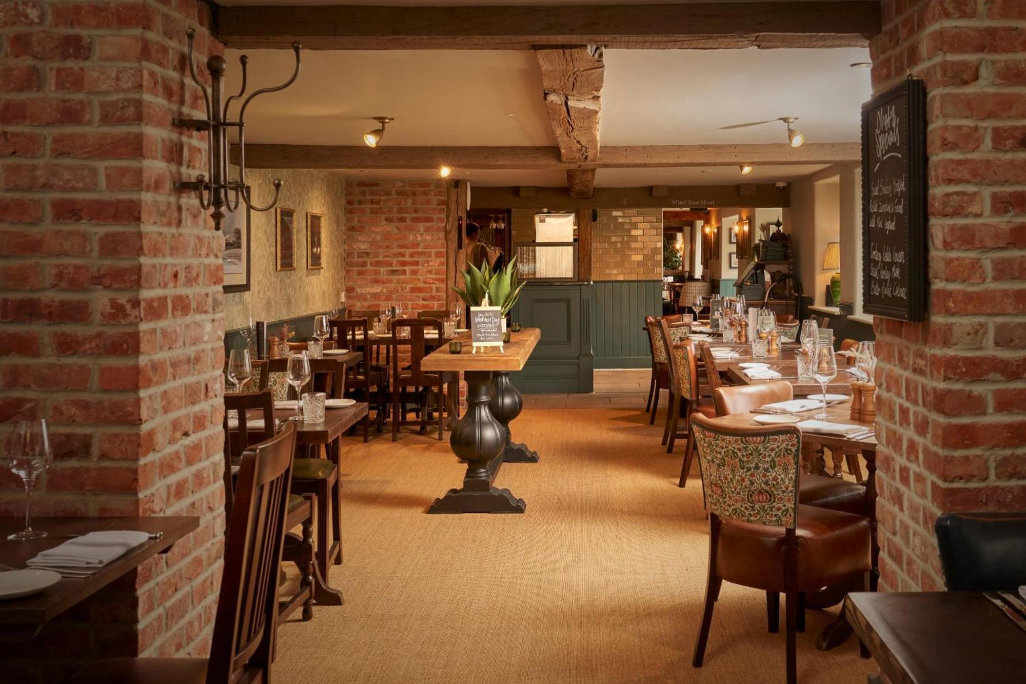 The White Horse