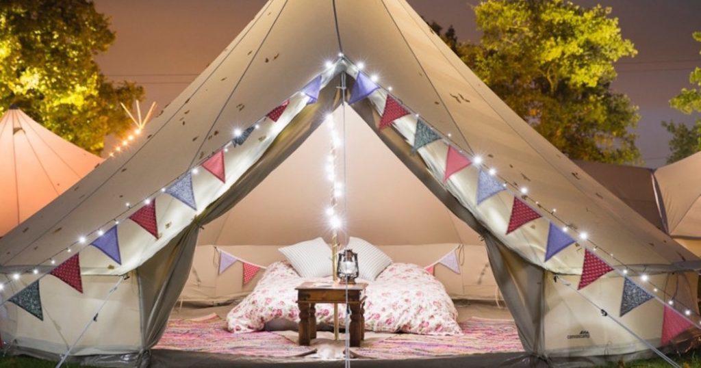 Herberg The White Horse 5*